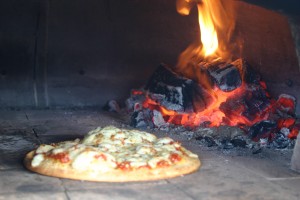 best wood fired pizza in melbourne