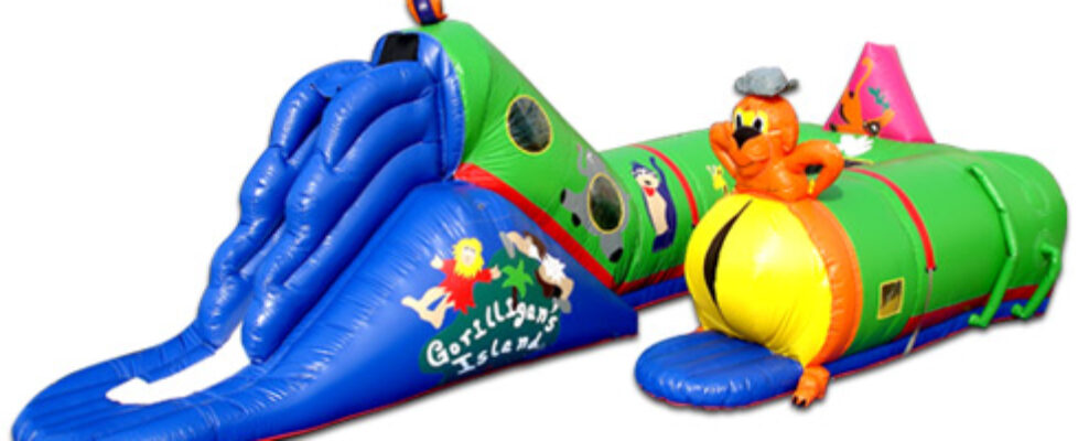 Gorilligans_Island_Toddler_Inflatable