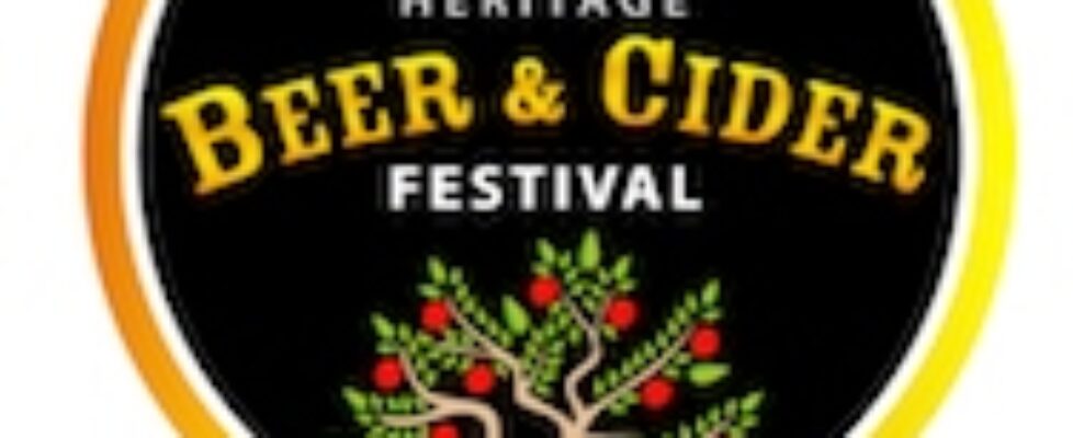 Williamstown Heritage Beer & Cider Festival